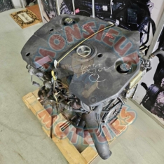 Motor Mazda 6 2.0D de 2004, de 136cv, ref RF5C