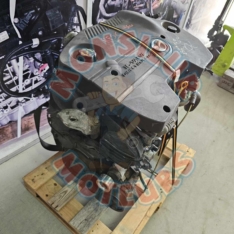 Motor Mazda 6 2.0D de 2004, de 136cv, ref RF5C