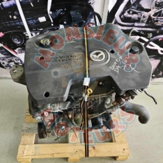 Motor Mazda 6 2.0D de 2004, de 136cv, ref RF5C