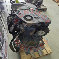 Motor Mazda 6 2.0D de 2004, de 136cv, ref RF5C