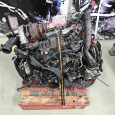 Motor Peugeot 308 1.5 HDI de 2019, ref YH01
