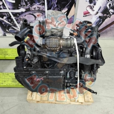 Motor Peugeot 508 1.6 HDI de 2014, ref 9H05/9HR