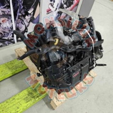 Motor Peugeot 508 1.6 HDI de 2014, ref 9H05/9HR