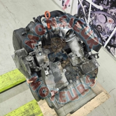 Motor Volkswagen Passat 2.0 TDI de 2007, de 140cv, ref BKD