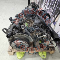 Motor Audi A3 1.8 TFSI de 2007, de 160cv, ref BZB