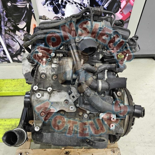 Motor Audi A3 1.8 TFSI referência BZB Motor Audi A3 1.8 TFSI referência BZB