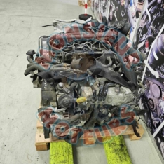 Motor Volkswagen Golf VII 2.0 TDI de 2015, ref CRB