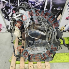 Motor Volkswagen Golf VII 2.0 TDI de 2015, ref CRB