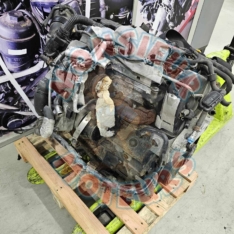 Motor Volkswagen Golf VII 2.0 TDI de 2015, ref CRB