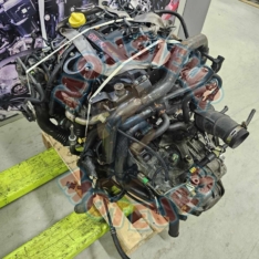 Motor Renault Espace IV 2.2 DCI de 2006, de 150cv, ref G9T 742