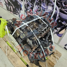 Motor Ford Transit 2.4 TDCI de 115cv, ref JXFA