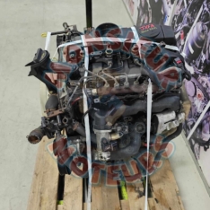 Motor Ford Transit 2.4 TDCI de 115cv, ref JXFA