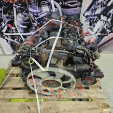 Motor Ford Transit 2.4 TDCI de 115cv, ref JXFA