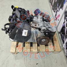 Motor Renault Clio IV 1.5 DCI de 2017, ref K9K 638