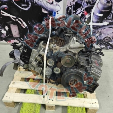 Motor Mini Cooper 1.6D de 2012, de 112cv, ref N47C16A