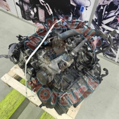Motor Mini Cooper 1.6D de 2012, de 112cv, ref N47C16A
