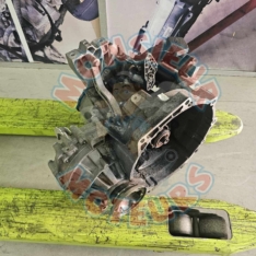 Caixa de 6 velocidades Volkswagen Golf V 1.9 TDI de 2008, de 105cv, ref KBL