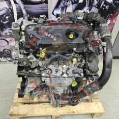 Motor Renault Espace 1.7 DCI de 2019, ref R9N 401