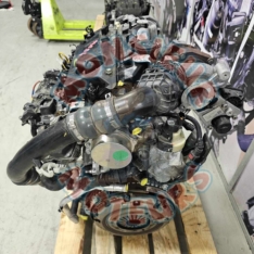 Motor Renault Espace 1.7 DCI de 2019, ref R9N 401