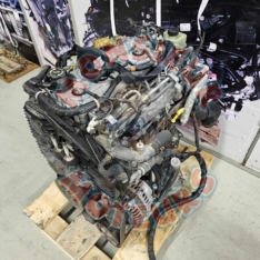 Motor Mazda 5 2.0D de 2008, de 143cv, ref RF7J