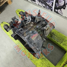 Caixa de velocidades Peugeot Expert 2.0 HDI de 2013, ref 20MB26
