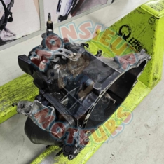 Caixa de velocidades Peugeot Expert 2.0 HDI de 2013, ref 20MB26