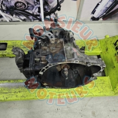 Caixa de velocidades Peugeot Expert 2.0 HDI de 2013, ref 20MB26