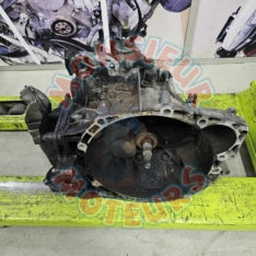 Caixa de velocidades Peugeot Expert 2.0 HDI de 2013, ref 20MB26