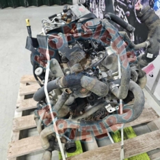 Motor Citroen Jumper III 2.2. HDI de 2016, de 130cv, ref 4H03