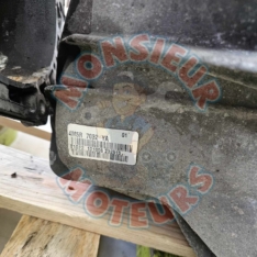 Caixa de velocidades Ford 1.8 TDCI de 115cv, ref 4M5R