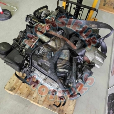 Motor Mercedes Classe E350 3.0 CDI V6 de 231cv, ref 642850