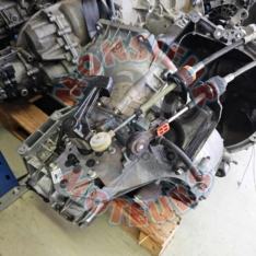 Caixa de velocidades Ford 1.8 TDCI de 115cv, ref 6M5R