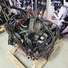 Motor Peugeot Expert III 1.6 HDI de 2009, de 90cv, ref 9HU