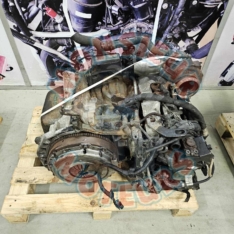 Motor Opel Corsa D 1.3 CDTI de 2013, de 95cv, ref A13DTE