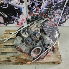 Motor Opel Insígnia 2.0 CDTI de 2010, de 160cv, ref A20DTH