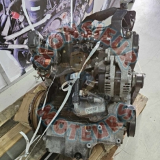 Motor Opel Insígnia 2.0 CDTI de 2010, de 160cv, ref A20DTH
