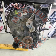 Motor Volvo 2.4i de 2006, ref B5244T