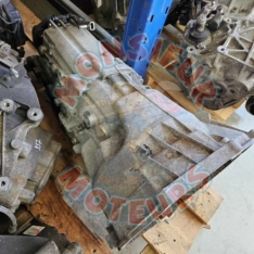 Caixa de velocidades BMW 2.0D de 163cv, ref BEO