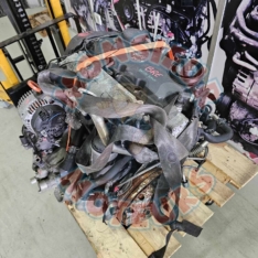 Motor Audi A4 2.0 TDI de 2007, de 140cv, ref BRE