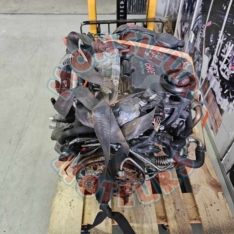 Motor Audi A4 2.0 TDI de 2007, de 140cv, ref BRE