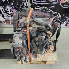 Motor Audi A4 2.0 TDI de 2007, de 140cv, ref BRE