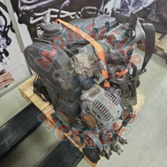 Motor Audi A4 2.0 TDI de 2007, de 140cv, ref BRE