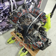 Motor Renault Laguna 1.9 DCI de 120cv, ref F9Q750