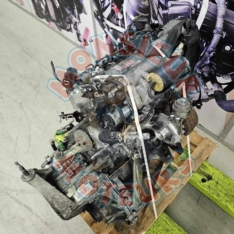 Motor Renault Laguna 1.9 DCI de 120cv, ref F9Q750