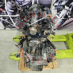 Motor Renault Laguna 1.9 DCI de 120cv, ref F9Q750