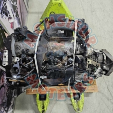 Motor Renault Laguna 1.9 DCI de 120cv, ref F9Q750