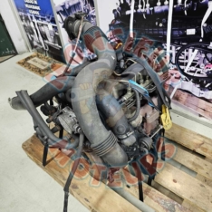 Motor Renault Master 2.5 DCI, ref G9U 650