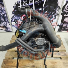 Motor Renault Master 2.5 DCI, ref G9U 650