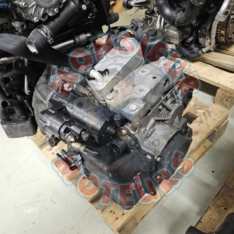 Caixa de velocidades Volkswagen 2.0 TDI de 170cv, ref HYC