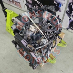 Motor Ford S-MAX 1.8 TDCI de 2008, de 115cv, ref KKDA